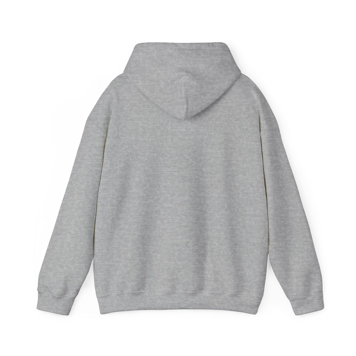 Peace Message Hoodie