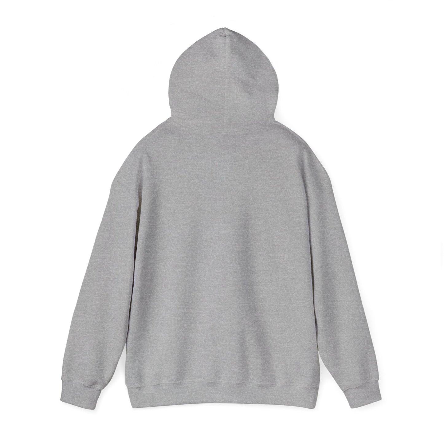 Peace Message Hoodie