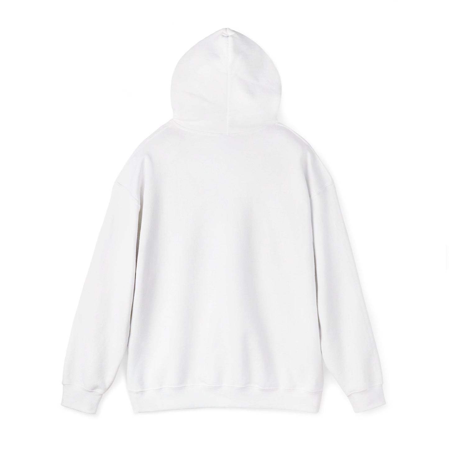 Peace Message Hoodie