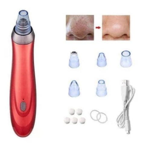 Electric Blackhead Remover