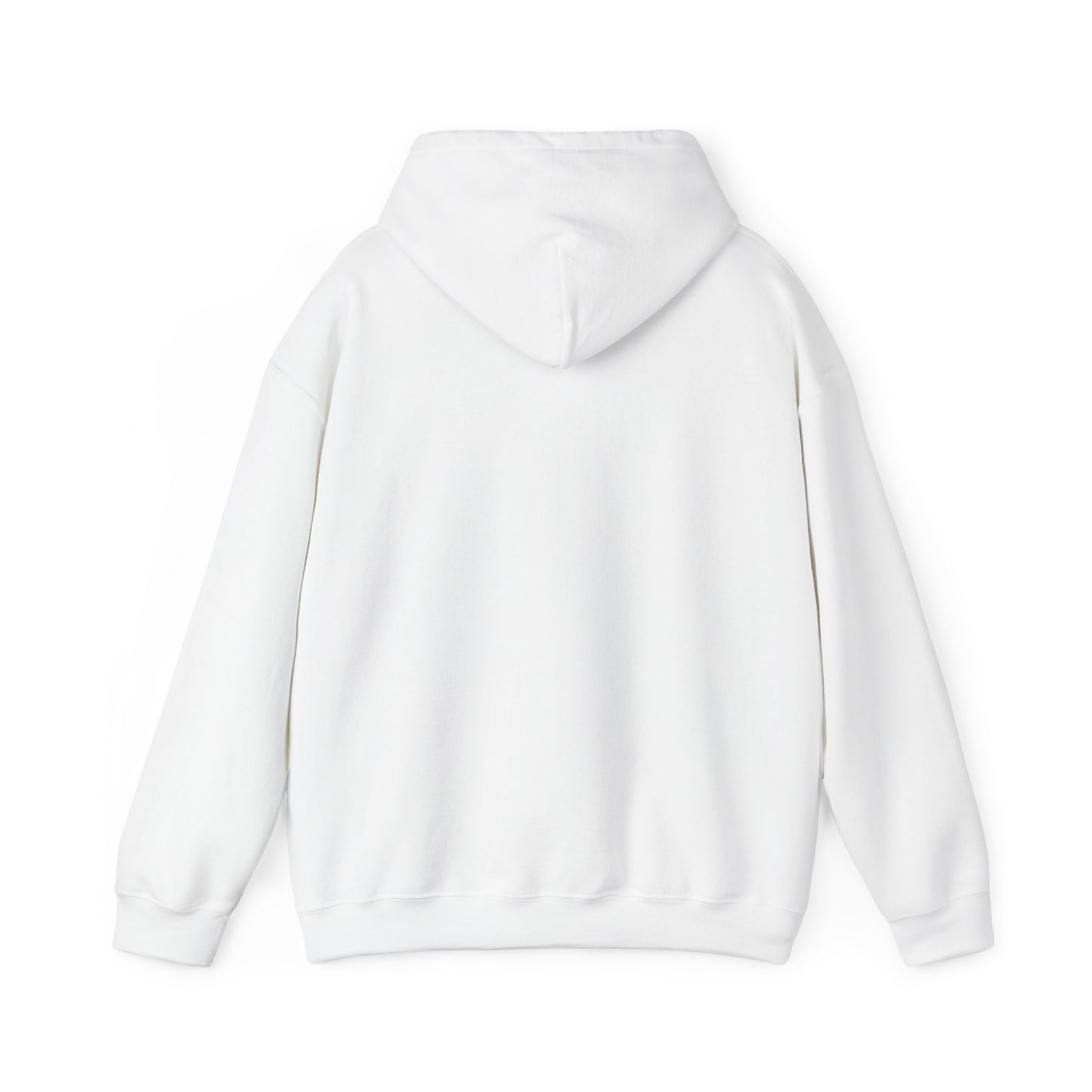 Peace Message Hoodie
