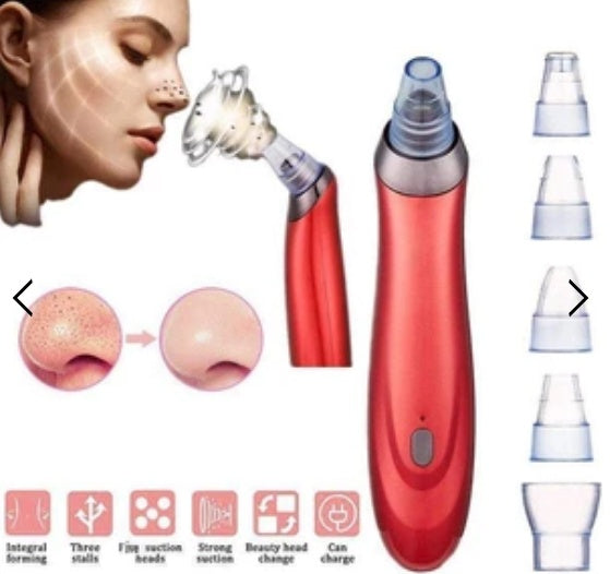 Electric Blackhead Remover