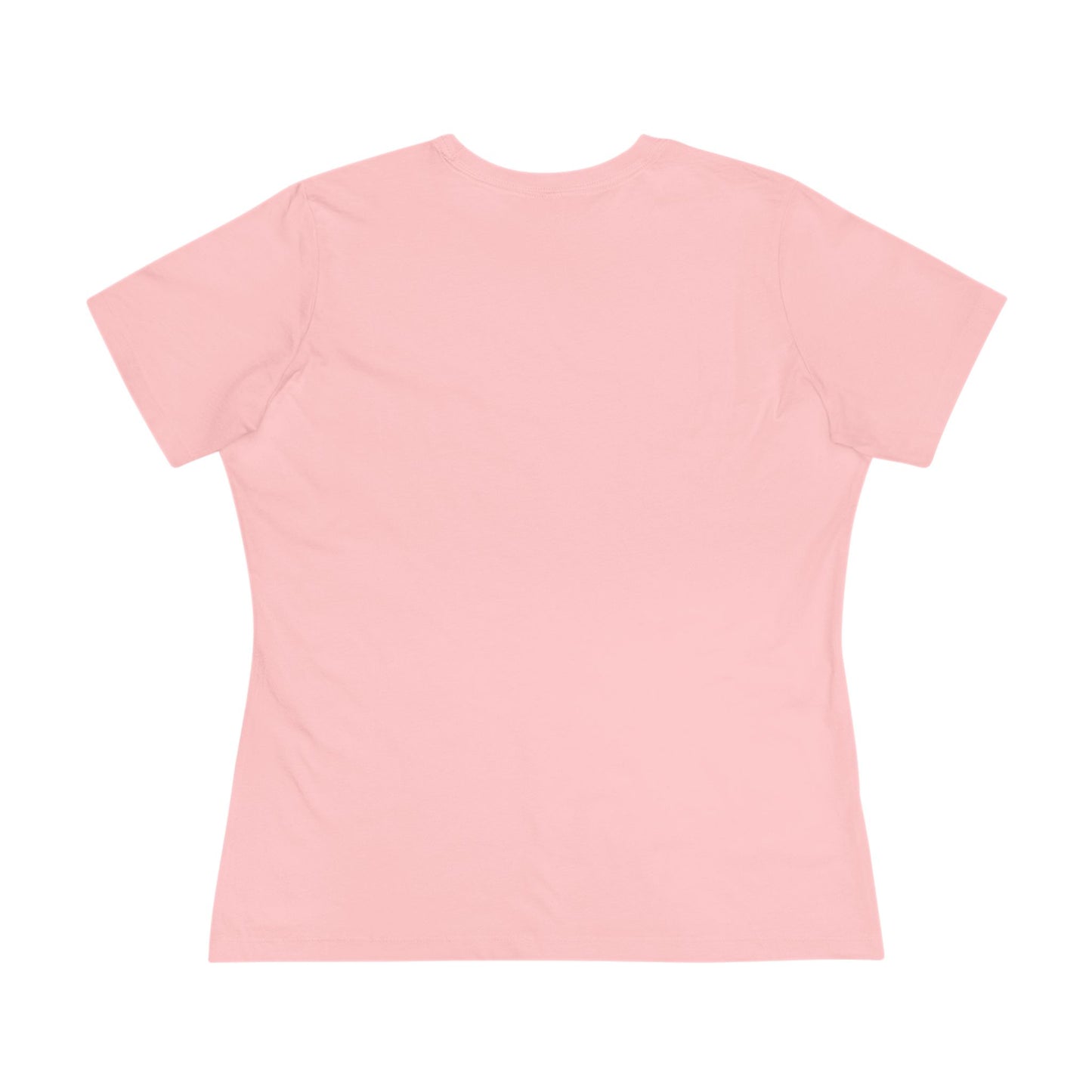 Hope Wears This Color Women's Cotton Tee, Inspirational Gift, Breast Cancer Awareness Shirt, Supportive Tee, Positive Message Top