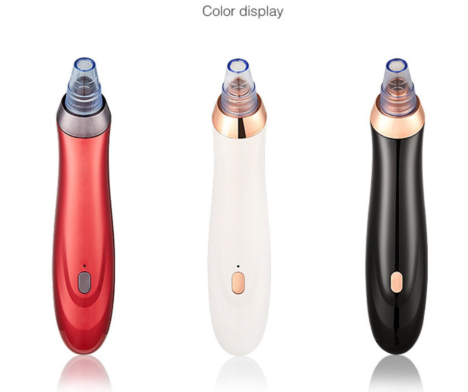Electric Blackhead Remover