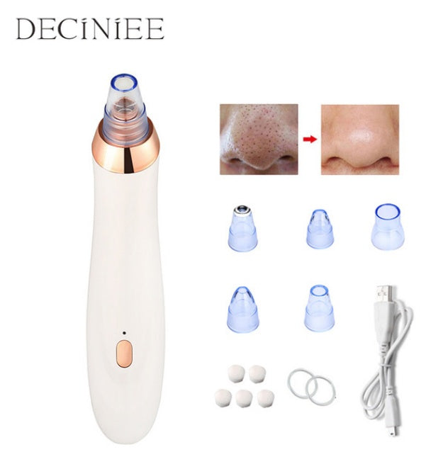 Electric Blackhead Remover