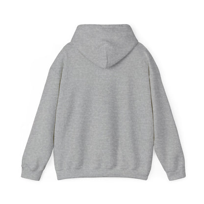 Peace Message Hoodie