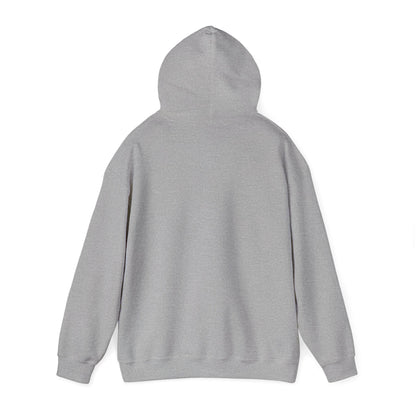 Peace Message Hoodie