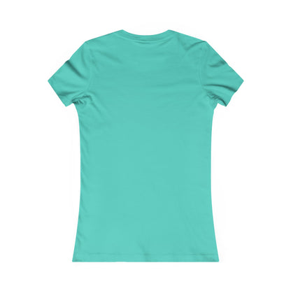 Awareness T-Shirt, Breast Cancer Support Tee, Hope This Color Women's Top, Inspirational Shirt, Gift for Advocate