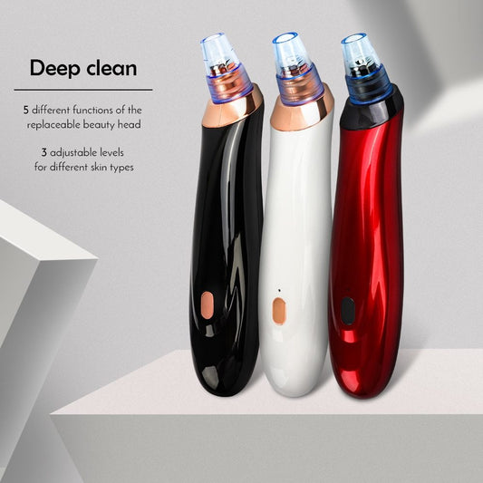 Electric Blackhead Remover