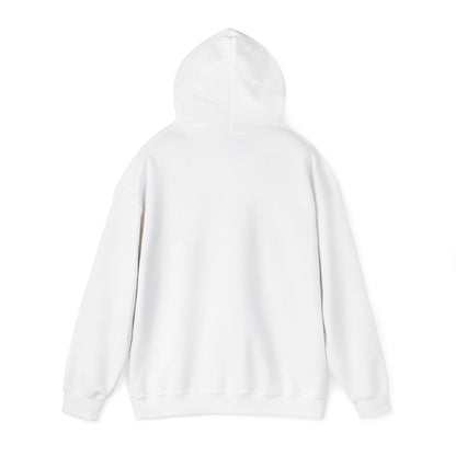 Peace Message Hoodie