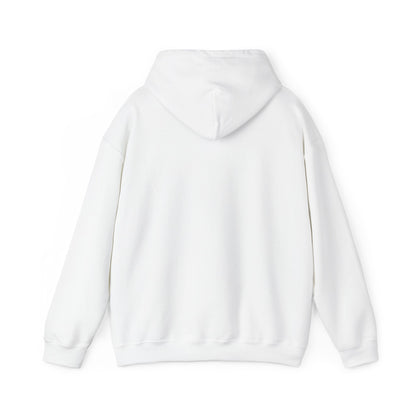 Peace Message Hoodie