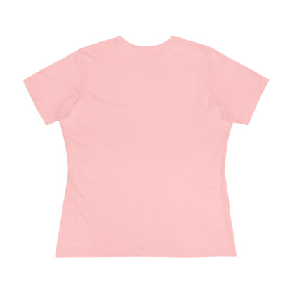 Hope Wears This Color Women's Cotton Tee, Inspirational Gift, Breast Cancer Awareness Shirt, Supportive Tee, Positive Message Top