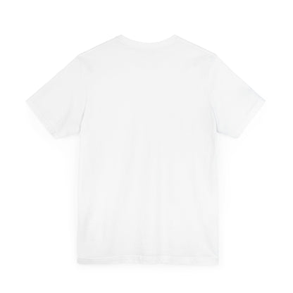 Unisex Peace Message Tee