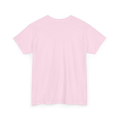 Cancer Warriors Support Tee, Unisex Cotton Tee for Awareness, Strength Hope Healing Shirt, Cancer Survivor Gift, Inspirational Apparel