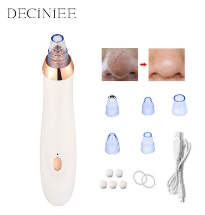 Electric Blackhead Remover