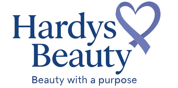 Hardy's beauty 